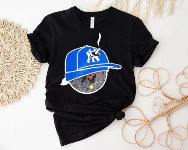 Badam The Hundreds Shirt