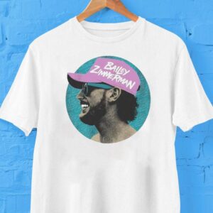 Bailey Zimmerman Summer Shirt