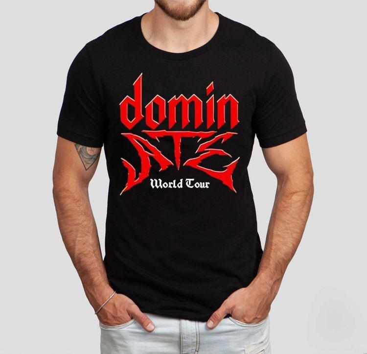 Baltimore Orioles X Stray Kids Dominate World Tour 2025 Shirt 4 Baltimore Orioles X Stray Kids Dominate World Tour Tshirt