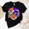 Baltimore Sports Team Mascot Shirt