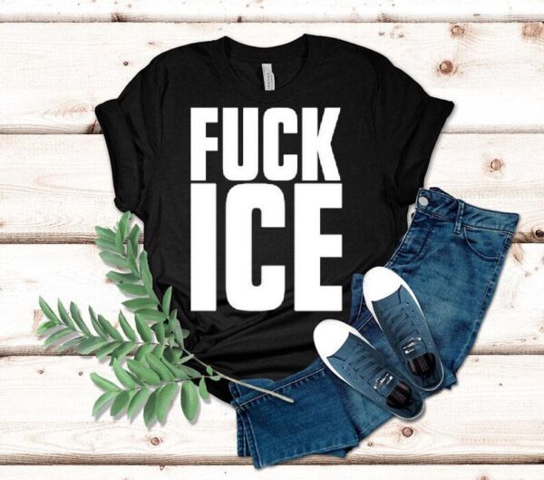 Barrio Slam Fuck Ice Shirt