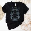 Batman Batmobile 2025 A Tim Burton Film Get In The Car Which One Shirt