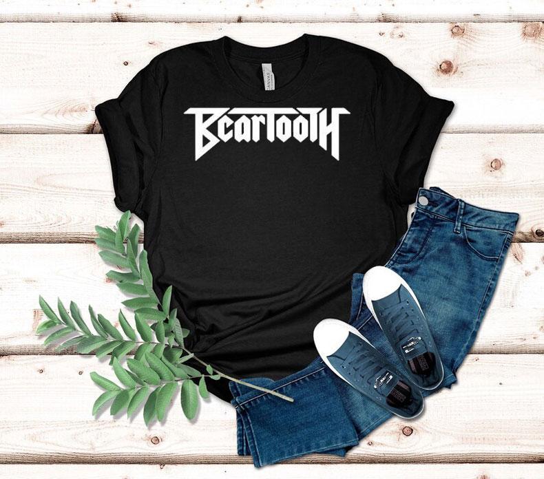 Beartooth Band Snake 2025 Shirt 4 Beartooth Band Snake Tshirt