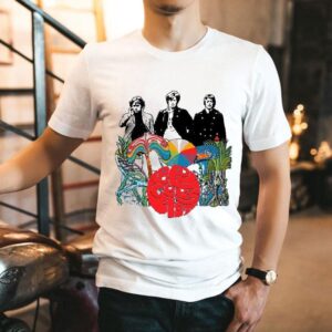 Bee Gees 1st Shirt