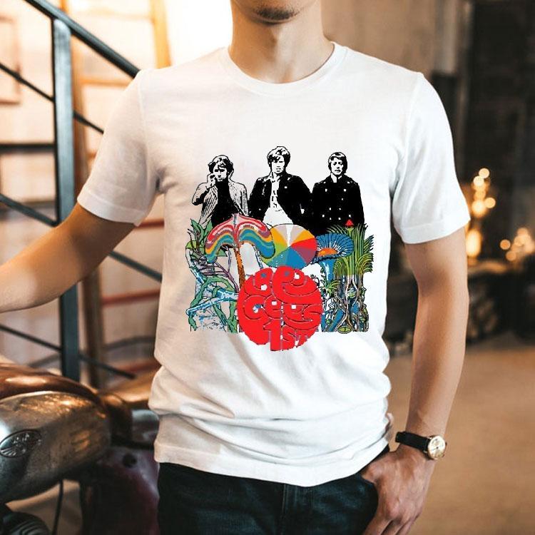 Bee Gees 1st Shirt 2 Bee Gees S Tshirt