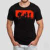 Better Lovers Silhouette Tour 2025 Shirt