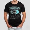 Between The Buried And Me Automata Eye Deluxe Edition Shirt
