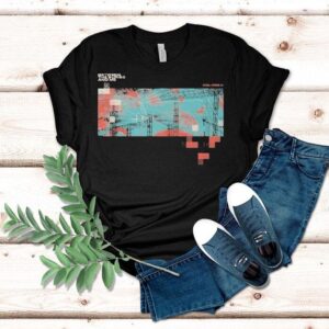 Between The Buried And Me Colors Ii The Future Is Behind Us Shirt