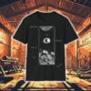 Between The Buried And Me The Parallax Ii Future Sequence Moon Shirt