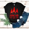 Billy Corgan 2025 Glass And The Machines Of God Shirt