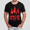 Billy Corgan A Return To Zero Tour 2025 Dates June 09, Boston, Ma Shirt