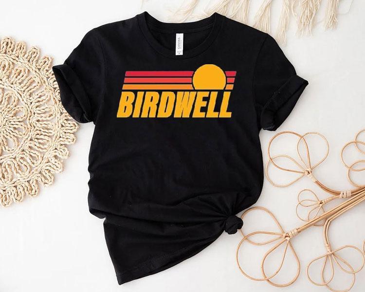Birdwell Sundowner Shirt 4 Birdwell Sundowner Tshirt