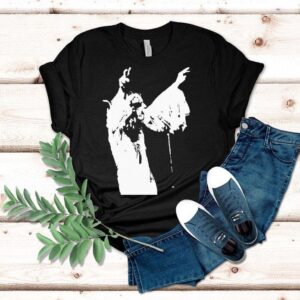Black Sabbath Vol 4 Shirt