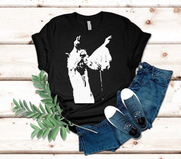 Black Sabbath Vol 4 Shirt