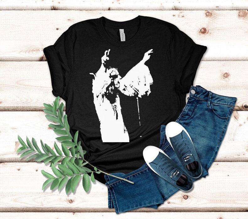 Black Sabbath Vol 4 Shirt 4 Black Sabbath Vol Tshirt