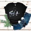 Bob Dylan Blood On The Tracks Song Titles Shirt