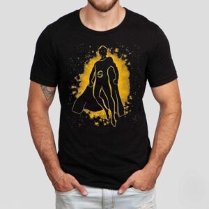Bob Reynolds Aka Sentry One Million Exploding Suns Shirt