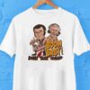 Bobby Leonard Boom Baby Bobby Slick Leonard Caricature Shirt