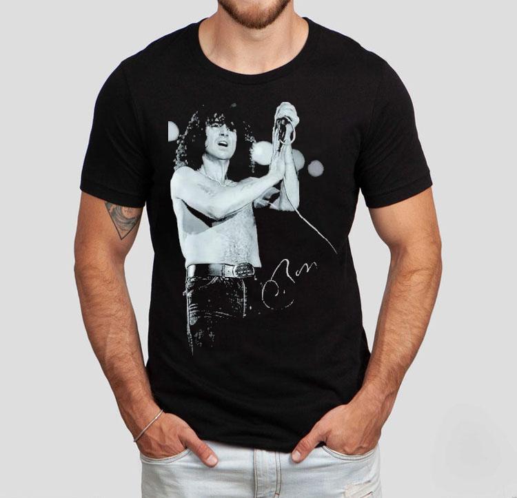 Bon Scott Signature Shirt 4 Bon Scott Signature Tshirt