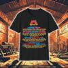 Bonnaroo June 12-15 2025 Manchester Tennessee Shirt