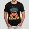 Bonnaroo Manchester, Tennessee June 12-15 2025 Shirt
