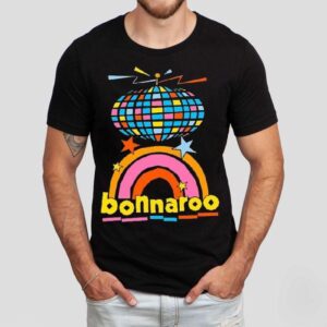 Bonnaroo Manchester, Tennessee June 12-15 2025 Shirt