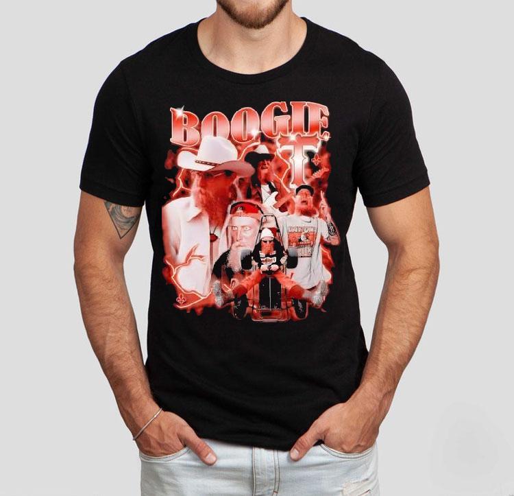 Boogie T Get Shirtfaced Shirt 4 Boogie T Gefaced Tshirt