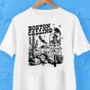 Boston Calling Desert Harvard Athletic Complex 2025 Shirt