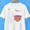 Boston Red Sox 2025 Mlb American League Vs Marlins Orioles Yankees Orioles Pirates Coming Soon Shirt