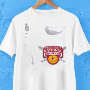 Boston Red Sox 2025 Mlb American League Vs Rockies Rays Cubs Phillies Dodgers Coming Soon Shirt