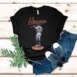 Brandon Nimmo Himmo New York Mets Shirt