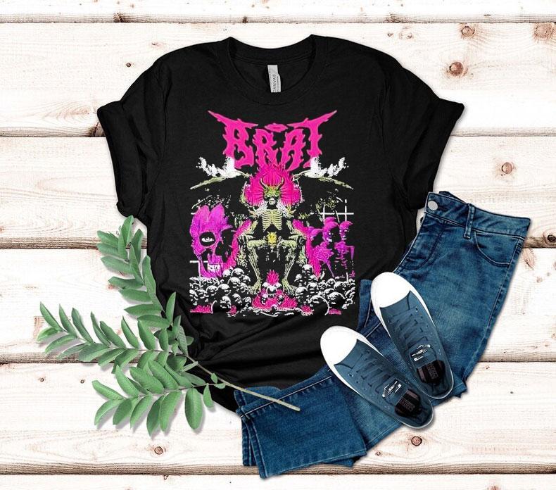 Brat Overlord Shirt 4 Brat Overlord Tshirt