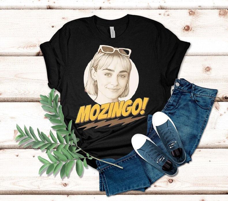 Brecken Mozingo Big Bang Shirt 4 Brecken Mozingo Big Bang Tshirt