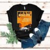 Bright Eyes The Depot In Salt Lake City Ut Sept 2 2025 Shirt