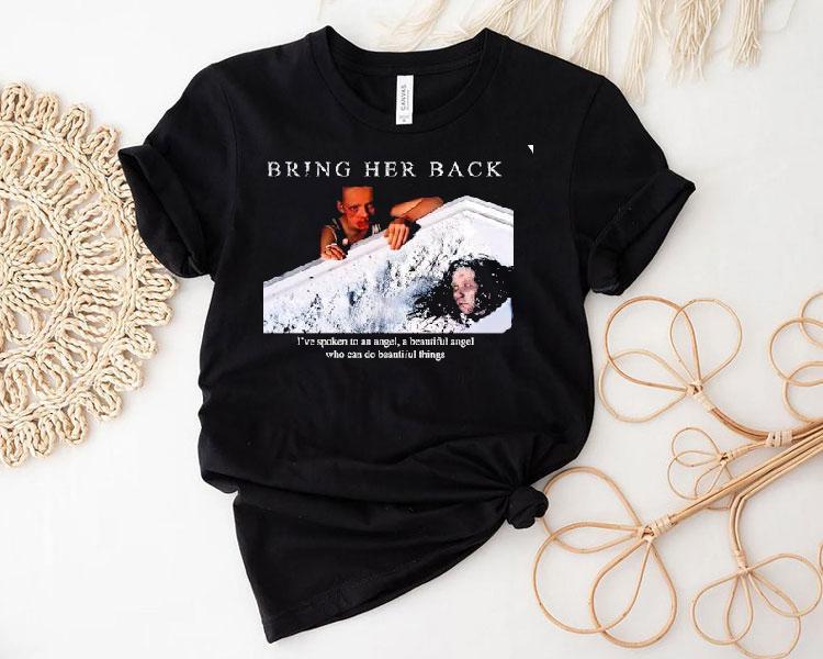 Bring Her Back X Basketcase Beautiful Angel Shirt 4 Bring Her Back X Basketcase Beautiful Angel Tshirt