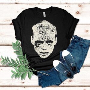 Bring Her Back X Basketcase Ollie Shirt