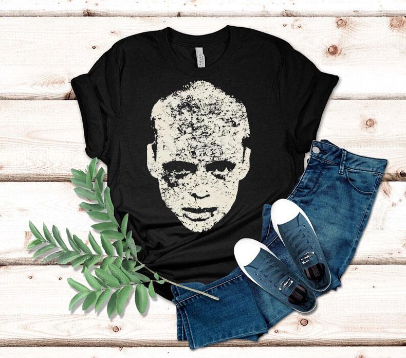 Bring Her Back X Basketcase Ollie Shirt 4 Bring Her Back X Basketcase Ollie Tshirt