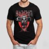 Bring Me The Horizon Cross Shirt
