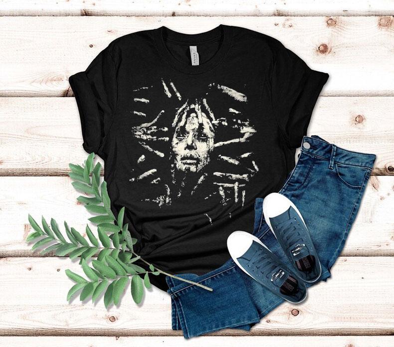 Bring Me The Horizon Darkside Hands Shirt 4 Bring Me The Horizon Darkside Hands Tshirt