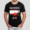 Broadside Do They Know Why I Feel So Alone Shirt