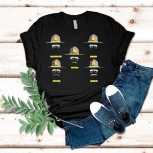 Broken Lizard Super Troopers Iconic Shirt