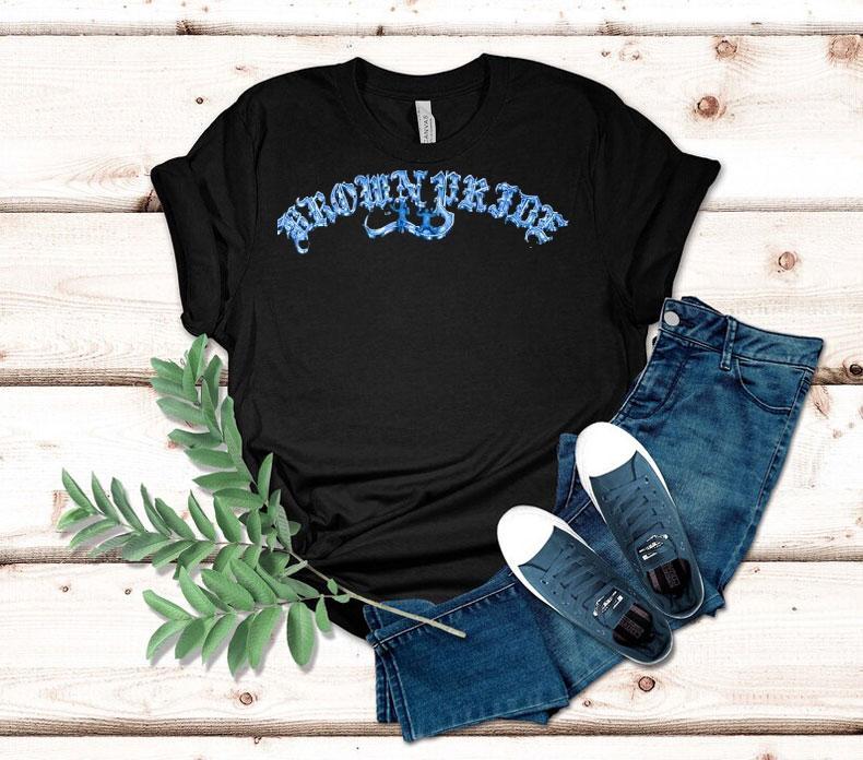 Brown Pride Menace Shirt 4 Brown Pride Menace Tshirt