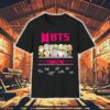 Bts I Purple You Signature Shirt