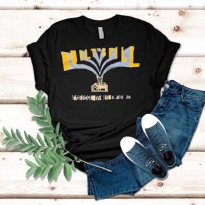 Built To Spill Perfect From Now On Shirt