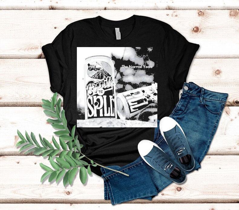 Built To Spill The Normal Years Shirt 4 Built To Spill The Normal Years Tshirt