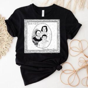 Built To Spill Ultimate Alternative Wavers Shirt