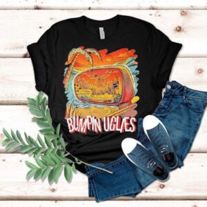 Bumpin Uglies Rearview Mirror Shirt