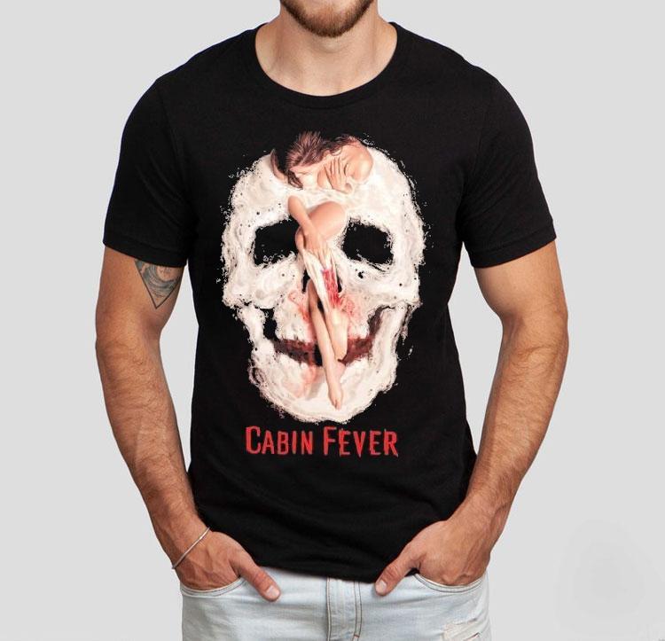 Cabin Fever Bloodbath Shirt 4 Cabin Fever Bloodbath Tshirt