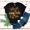 Cabin Fever Terror In The Flesh Shirt