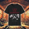 Cage The Elephant Hey Nothing Venue At 713 Music Hall On October 6 2025 Houston Shirt